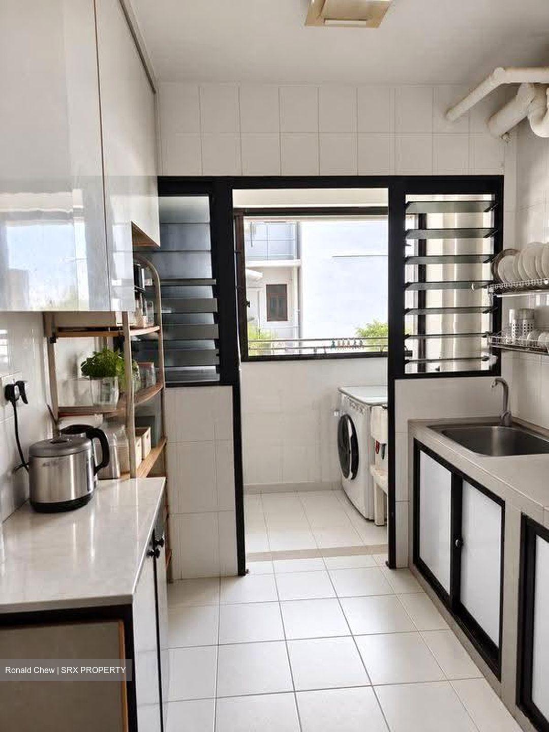 Blk 166B Teck Whye Crest (Choa Chu Kang), HDB 3 Rooms #624315731